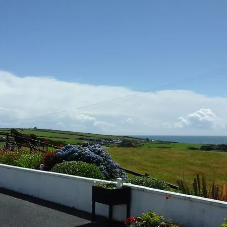 Copperfield House Nocleg ze śniadaniem