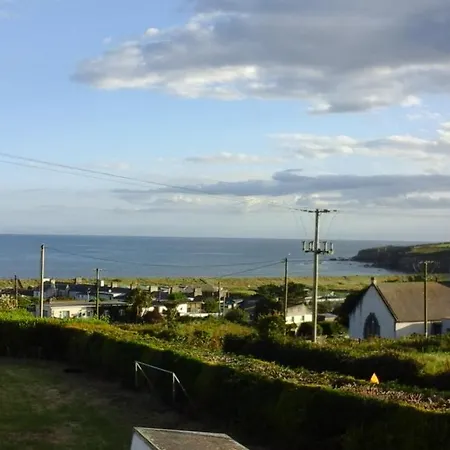 Nocleg ze śniadaniem Copperfield House 4*