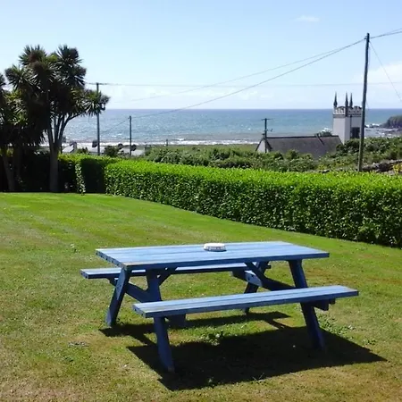 Bed & Breakfast Copperfield House Bunmahon