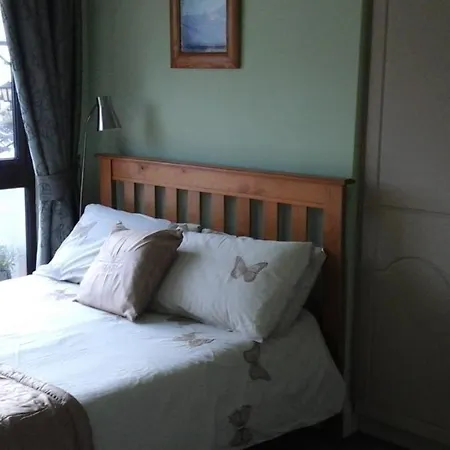 Copperfield House 4* Bunmahon