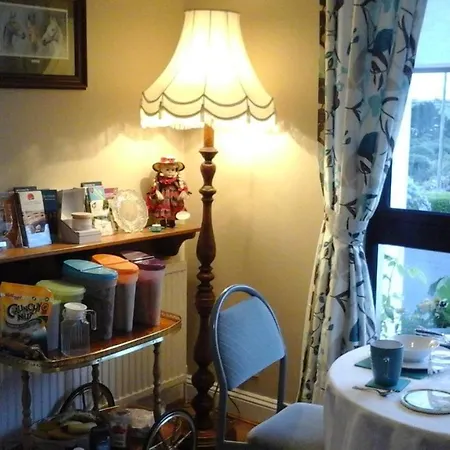 Copperfield House Bed & Breakfast Bunmahon