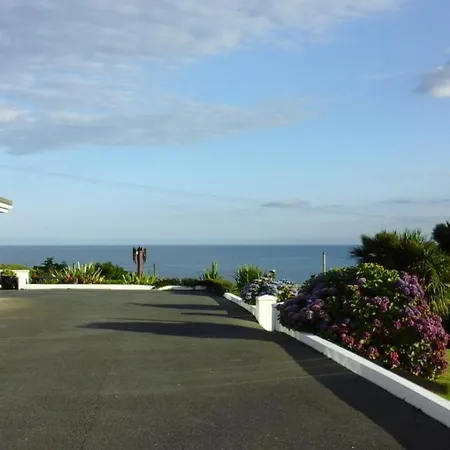 Copperfield House Nocleg ze śniadaniem 4*