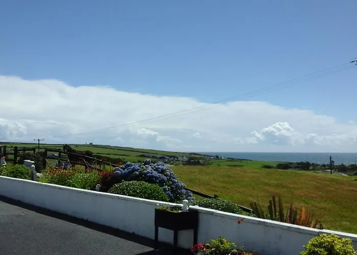 Copperfield House ベッド・アンド・ブレックファスト