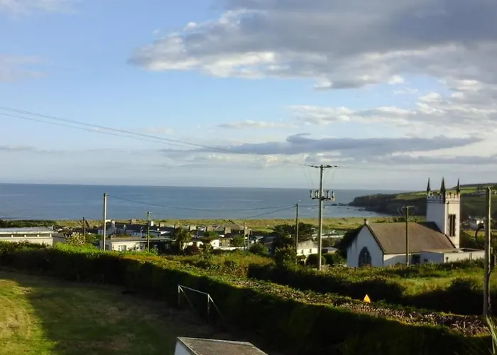 Bed & Breakfast Copperfield House 4*