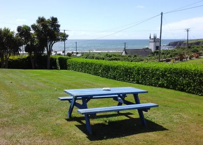 Bed & Breakfast Copperfield House Bunmahon