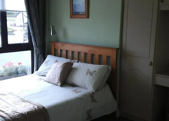 Copperfield House 4* Bunmahon