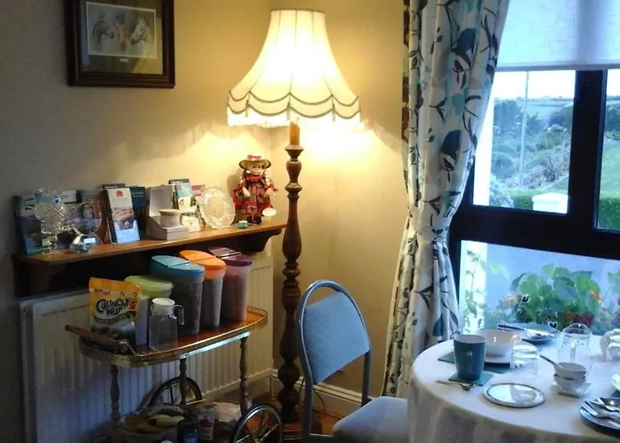 Copperfield House Bed & Breakfast Bunmahon