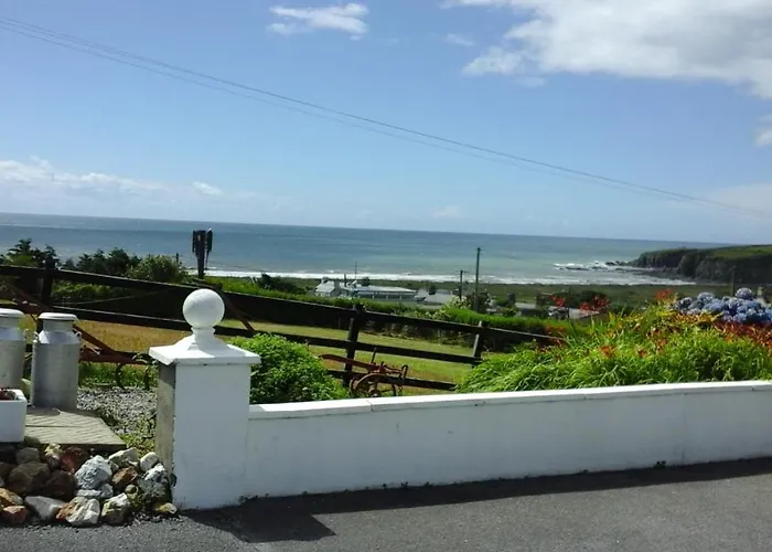 Bed & Breakfast Copperfield House 4*