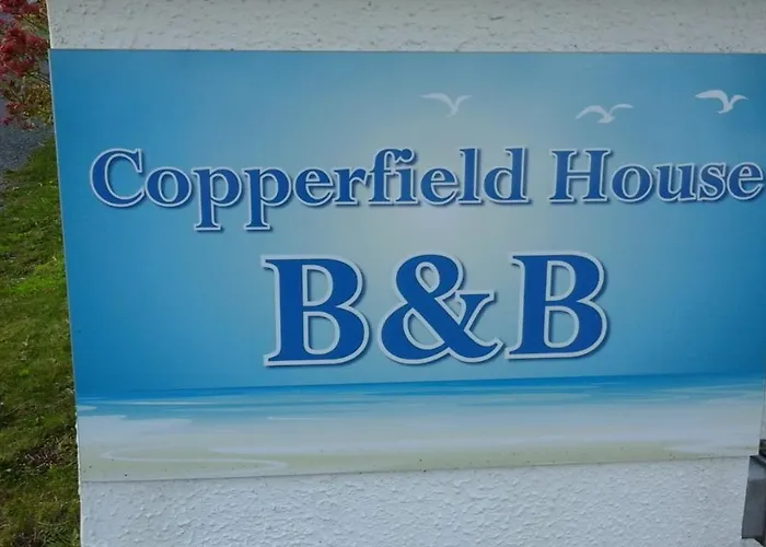Copperfield House Bed & Breakfast Bunmahon
