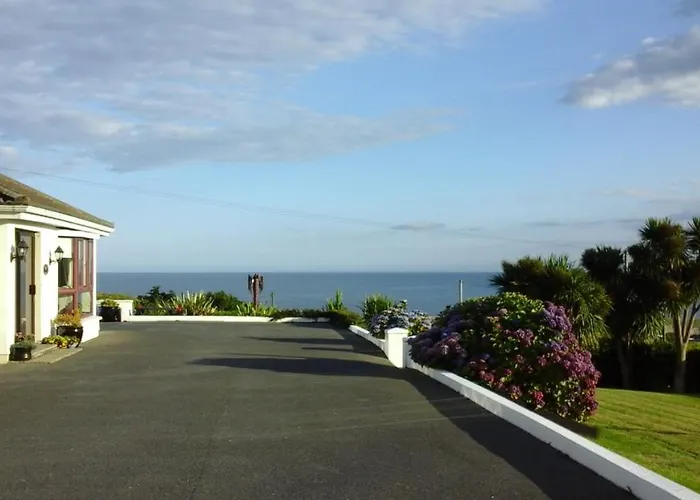 Copperfield House ベッド・アンド・ブレックファスト 4*