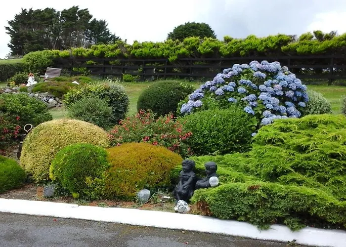 Copperfield House 4*